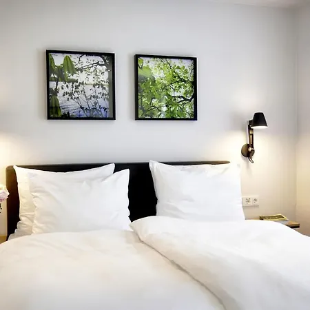 Glueck In Sicht Apartament *