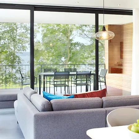 Glueck In Sicht Apartament