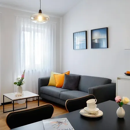 Glueck In Sicht Apartament Glücksburg