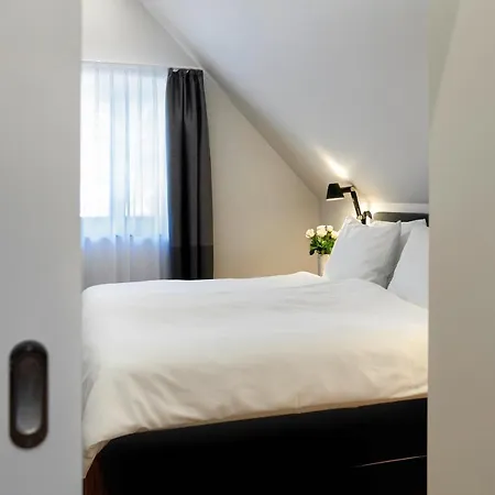 Glueck In Sicht Apartment *