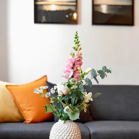 Glueck In Sicht Apartament