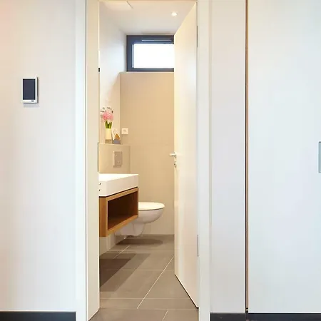 Glueck In Sicht Apartament Glücksburg