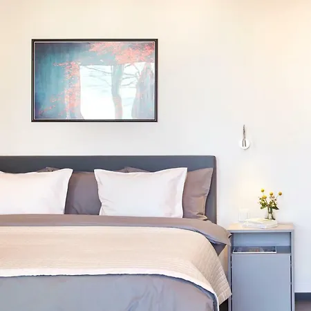 Glueck In Sicht * Glücksburg