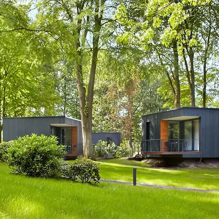 Glueck In Sicht Apartament Glücksburg