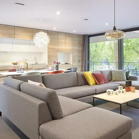 Apartament Glueck In Sicht Glücksburg