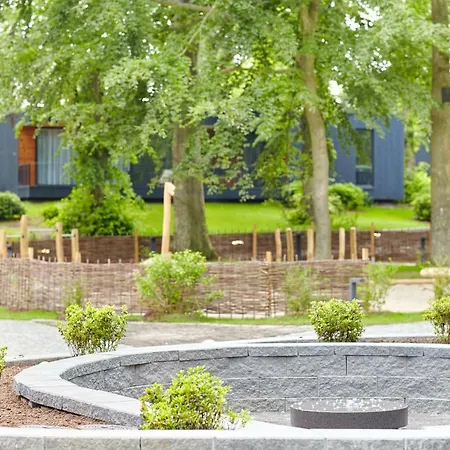 Apartament Glueck In Sicht Glücksburg