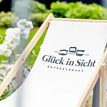 Apartment Glueck In Sicht *