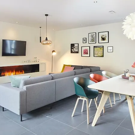 Glueck In Sicht Apartament