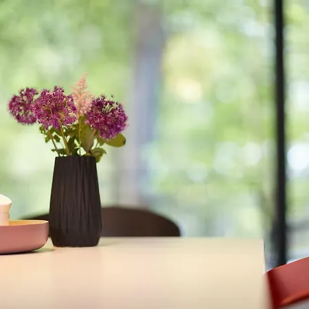 Apartament Glueck In Sicht