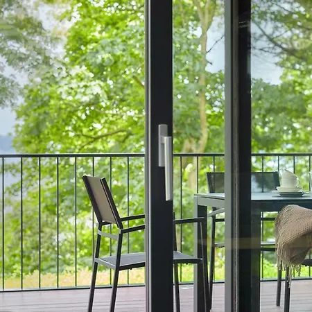 Apartament Glueck In Sicht Glücksburg