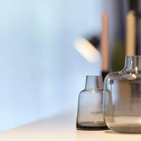 Apartament Glueck In Sicht