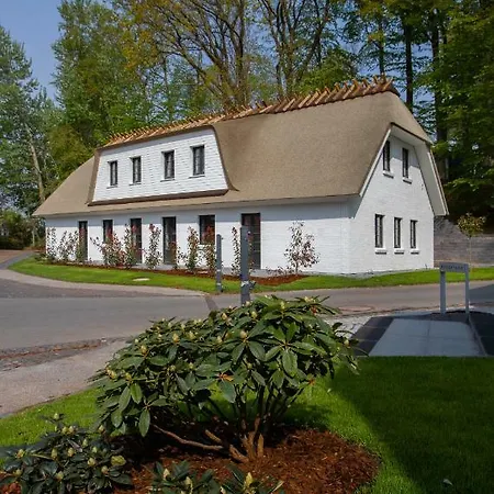 Apartament Glueck In Sicht Glücksburg