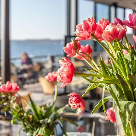 Apartament Glueck In Sicht