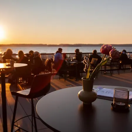 Apartament Glueck In Sicht Glücksburg