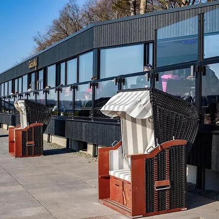 Glueck In Sicht * Glücksburg